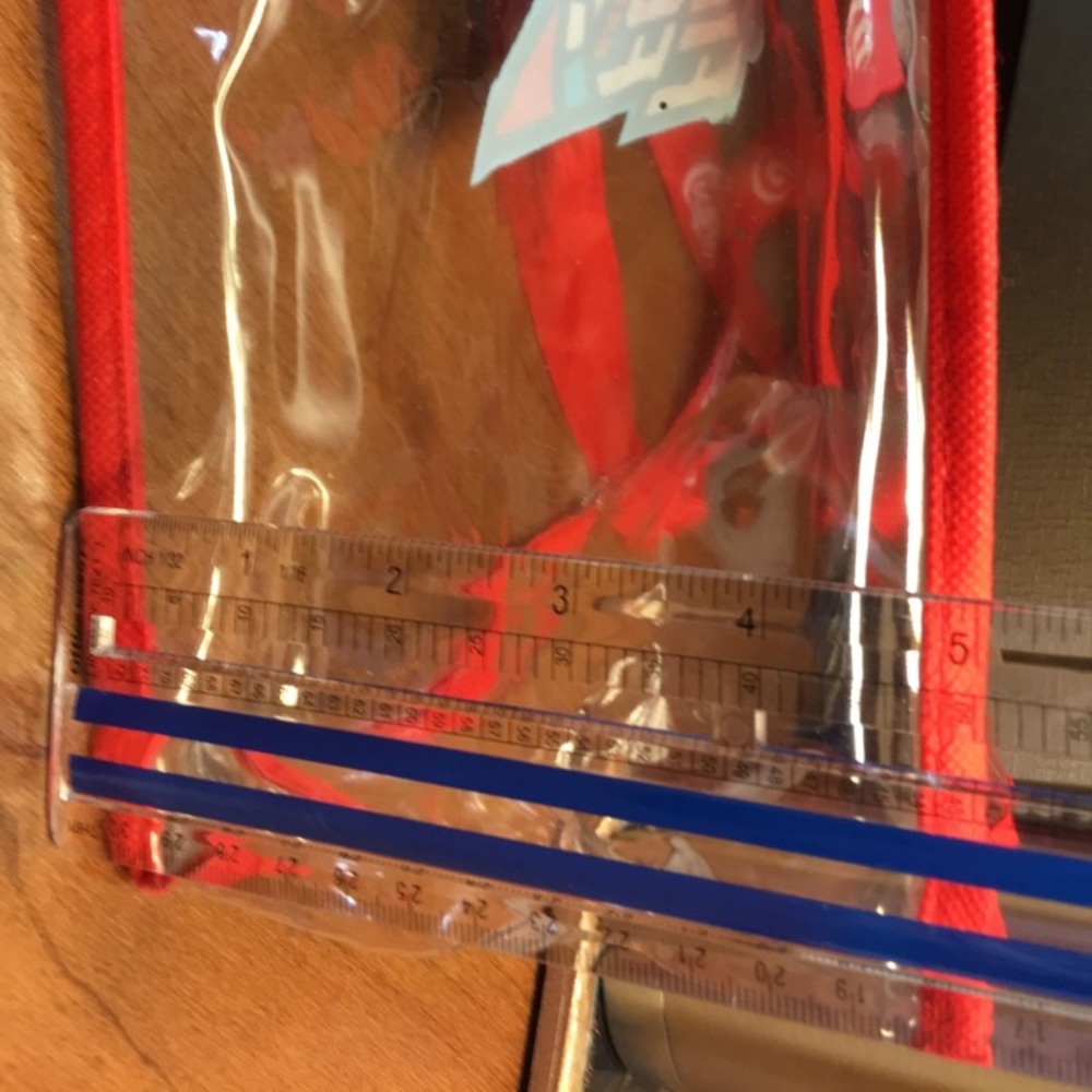Final Four tote - Picture 3 of 5